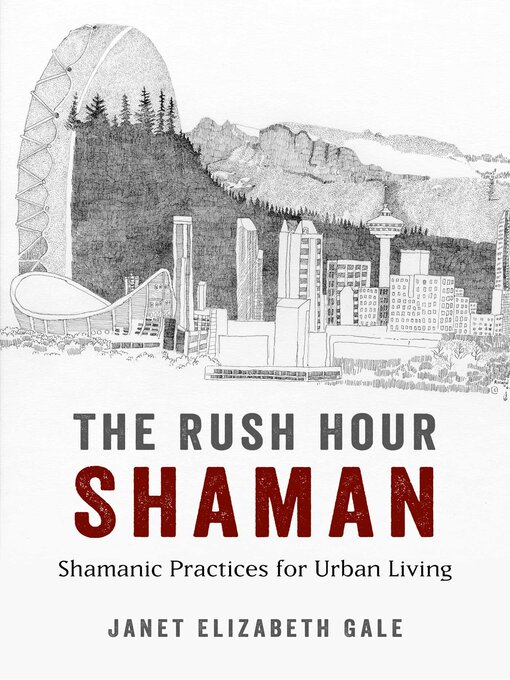 Cover image for The Rush Hour Shaman